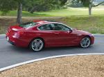 BMW 650i Coupe M Sport Package 2011 года (US)